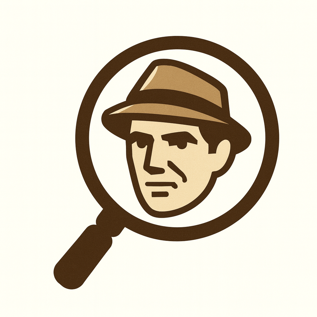 Columbo Search logo